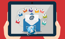 广州企业/集团/外贸 全球云邮箱