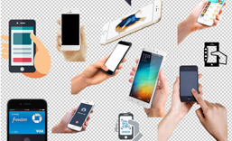 广州手机网站建设、微信公众号开发